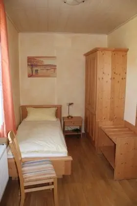 Tek Kişilik Oda