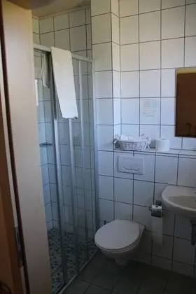 Tek Kişilik Oda