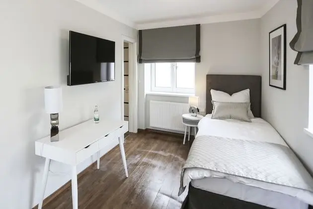 Comfort Tek Kişilik Oda, 1 Tek Kişilik Yatak