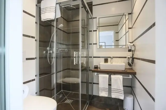 Comfort Tek Kişilik Oda, 1 Tek Kişilik Yatak