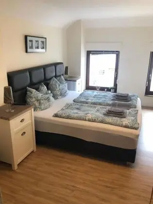 Basic Tek Büyük Yataklı Oda, Özel Banyo