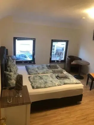 Basic Tek Büyük Yataklı Oda, Özel Banyo