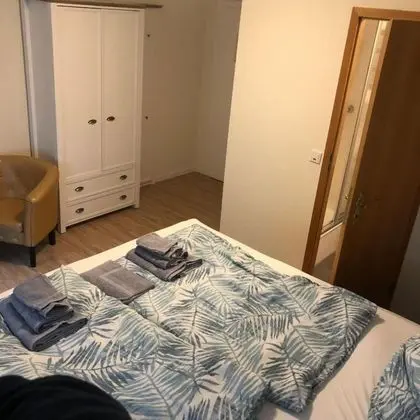 Basic Tek Büyük Yataklı Oda, Özel Banyo