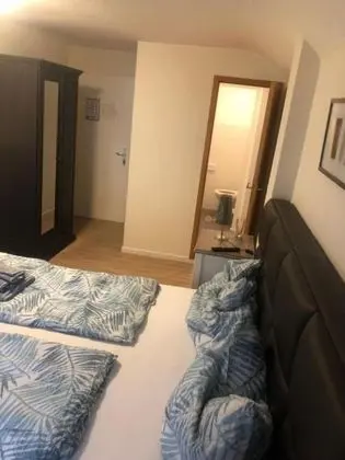 Basic Tek Büyük Yataklı Oda, Özel Banyo