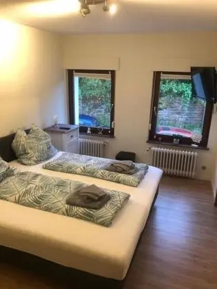 Basic Tek Büyük Yataklı Oda, Özel Banyo