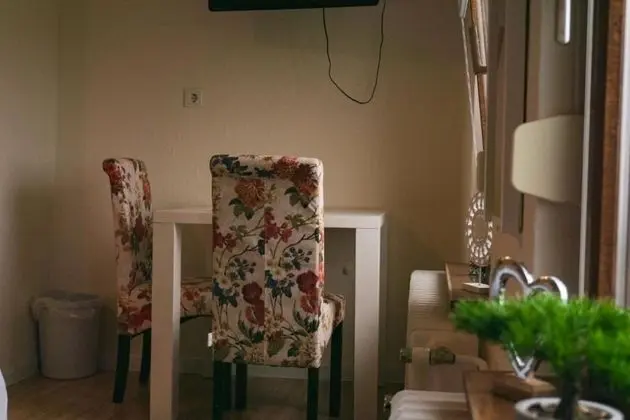 Economy Tek Büyük Yataklı Oda, Özel Banyo, Dağ Manzaralı