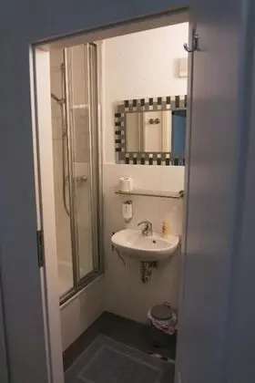 Economy Tek Büyük Yataklı Oda, Özel Banyo, Dağ Manzaralı