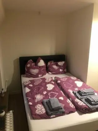 Tek Büyük Yataklı Oda, Özel Banyo, Dağ Manzaralı