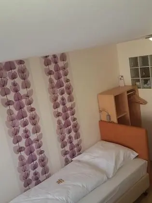 Tek Kişilik Oda