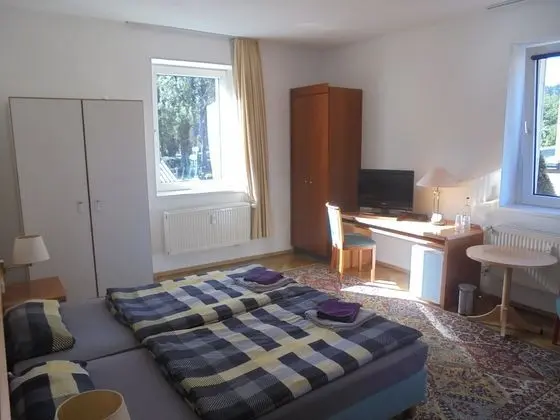 Tek Büyük Yataklı Oda, Sigara İçilmez