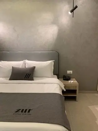 Executive Süit (Lux Suite)