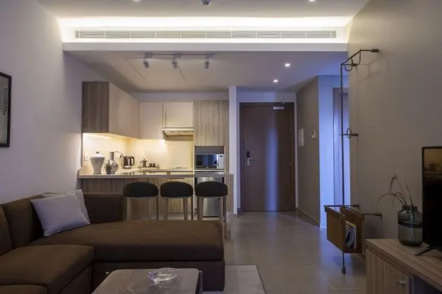 Executive Süit (Lux Suite)