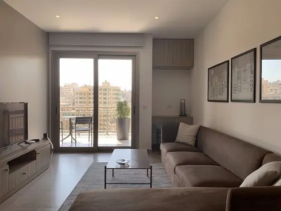 Executive Süit (Lux Suite)