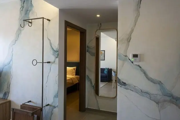 Executive Süit (Lux Suite)