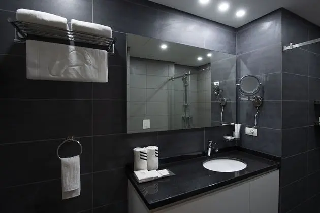 Executive Süit (Lux Suite)