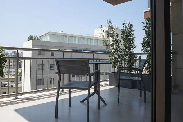 Executive Süit (Lux Suite)