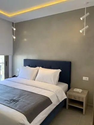 Standard Süit (Shore Suite)