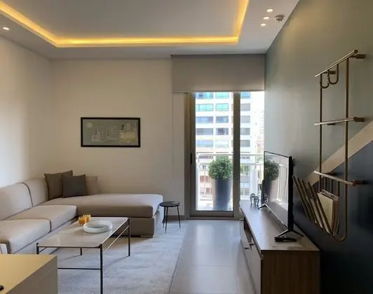 Standard Süit (Shore Suite)
