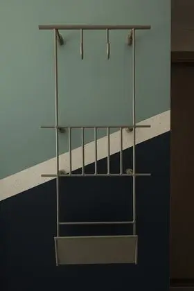 Standard Süit (Shore Suite)