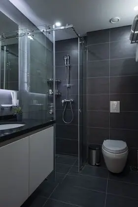 Standard Süit (Shore Suite)