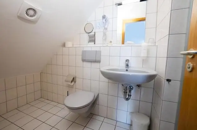 Tek Kişilik Oda