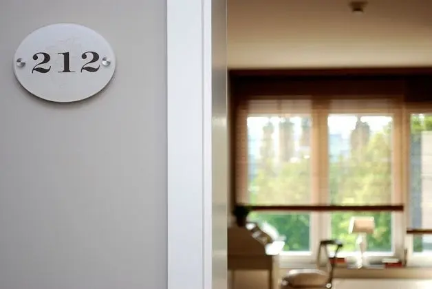 Premium Tek Büyük Yataklı Oda, Balkon