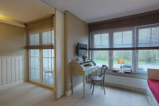 Premium Tek Büyük Yataklı Oda, Balkon