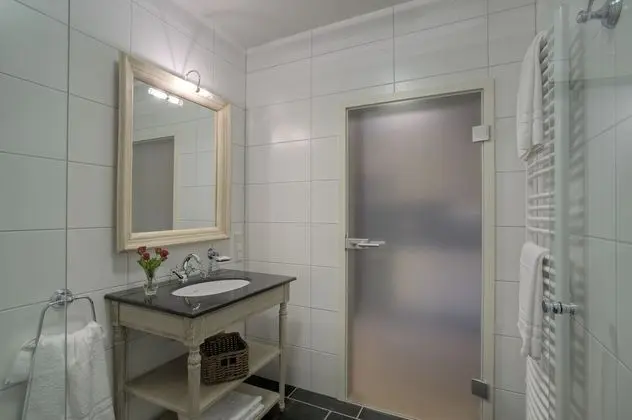 Premium Tek Büyük Yataklı Oda, Balkon