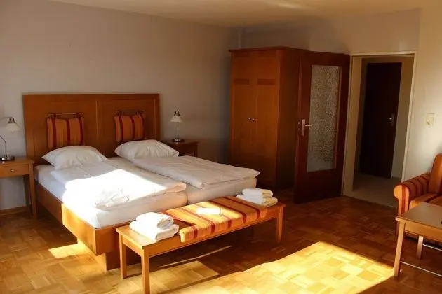 Apart Daire, 2 Yatak Odası