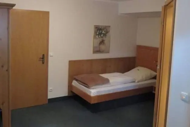 Business Tek Kişilik Oda