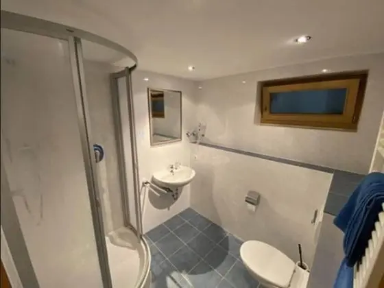 Business Tek Kişilik Oda