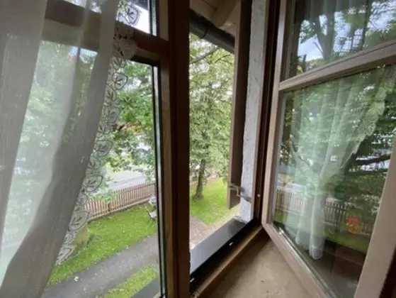 City İki Ayrı Yataklı Oda