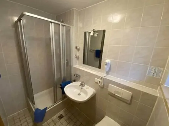 City İki Ayrı Yataklı Oda