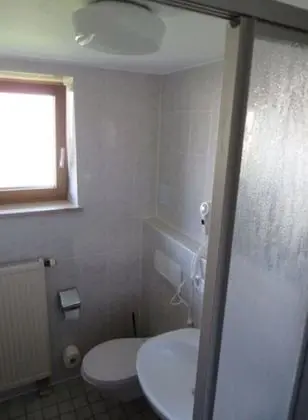 City Tek Büyük Yataklı Oda