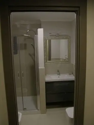 Deluxe Tek Büyük Yataklı Oda, 1 Çift Kişilik Yatak