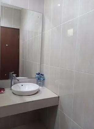 Basic Üç Kişilik Oda