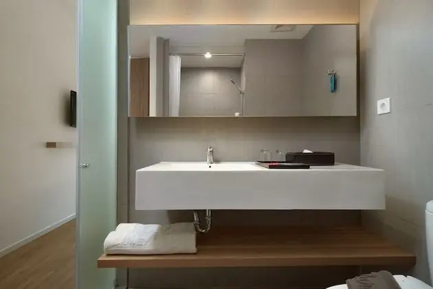 Tek Büyük Yataklı Oda, Sigara İçilmez (Express)