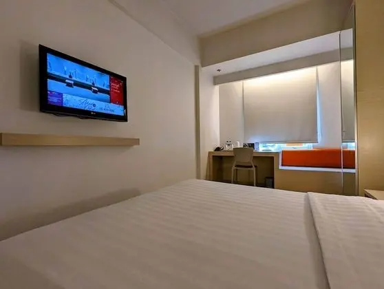 Tek Büyük Yataklı Oda (Express)