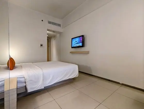 Tek Büyük Yataklı Oda (Express)