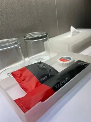 İki Ayrı Yataklı Oda (Express Room Twin)