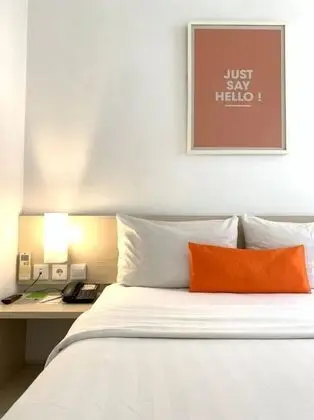 Tek Büyük Yataklı Oda (Express Room Double)