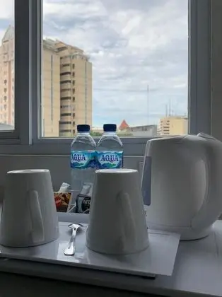 Tek Büyük Yataklı Oda (Express Room Double)