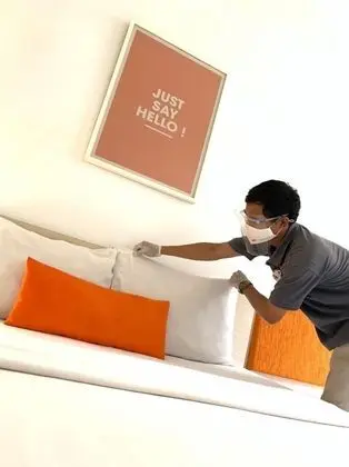 Tek Büyük Yataklı Oda (Express Room Double)