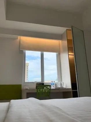 Tek Büyük Yataklı Oda (Express Room Double)