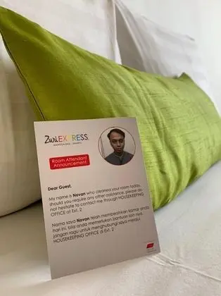 Tek Büyük Yataklı Oda (Express Room Double)