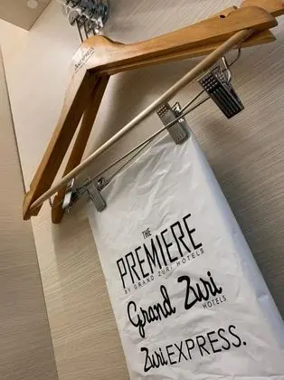 Tek Büyük Yataklı Oda (Express Room Double)