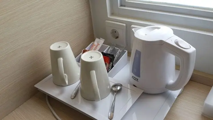 Tek Büyük Yataklı Oda (Express Room Double)