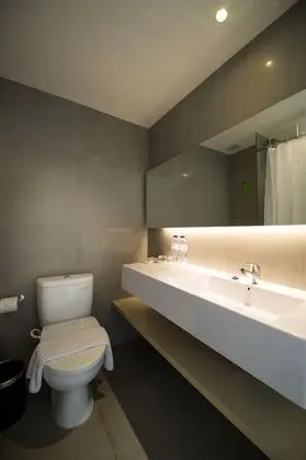 Tek Büyük Yataklı Oda (Express Room Double)