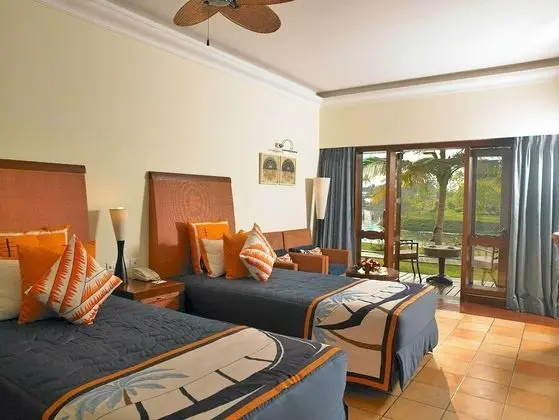 Standart, Klimalı (Zuri Lagoon Room)