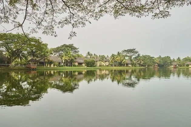 Standart, Klimalı (Zuri Lagoon Room)